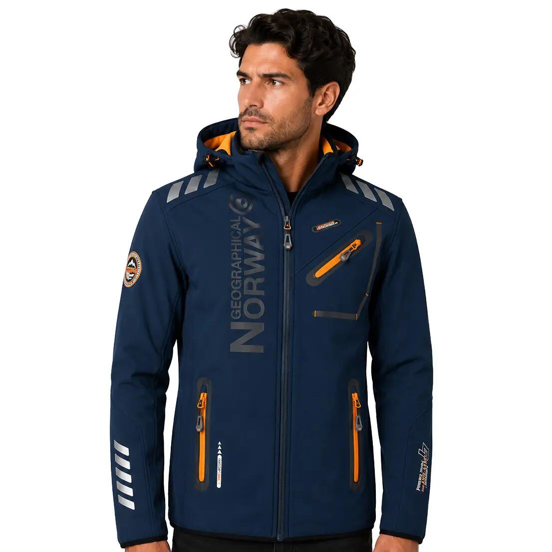 GEOGRAPHICAL NORWAY picture