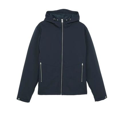 Regenjacke Lyle & Scott Shell