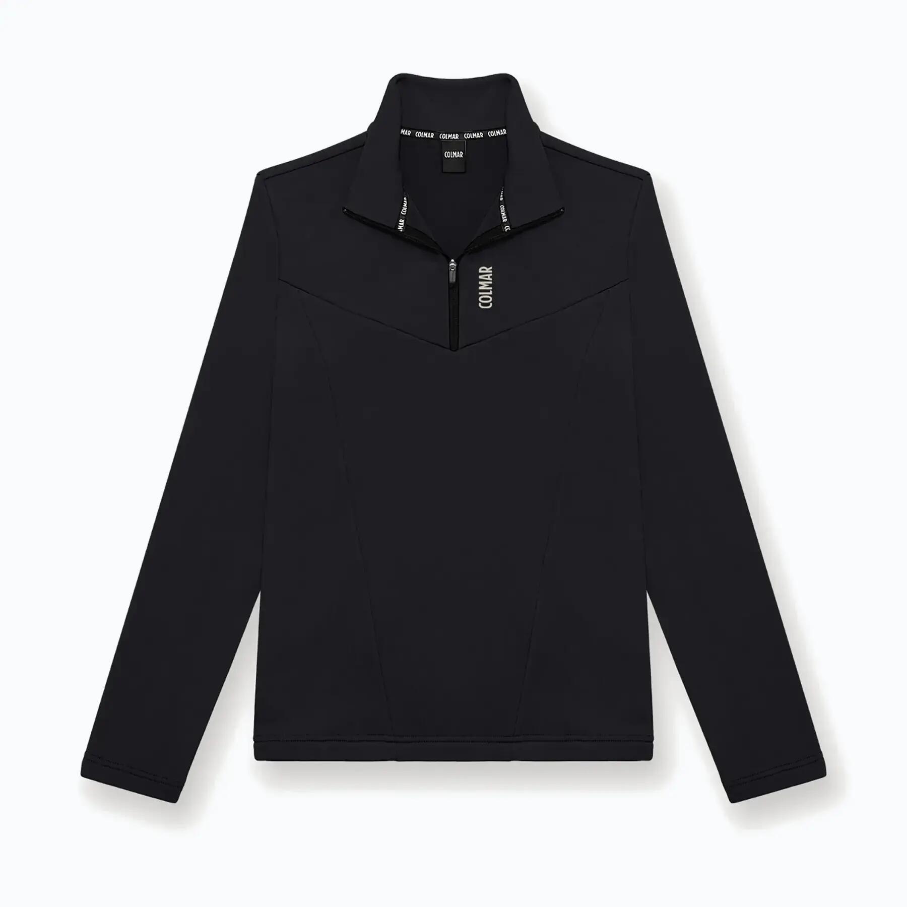 Dames sweatshirt Colmar Felpa Donna 1/3