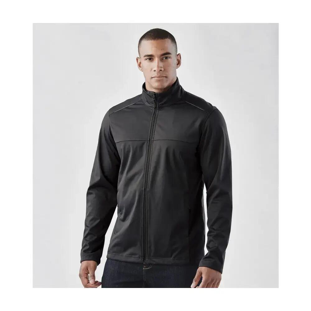 Regenjacke Stormtech Greenwich 4/4
