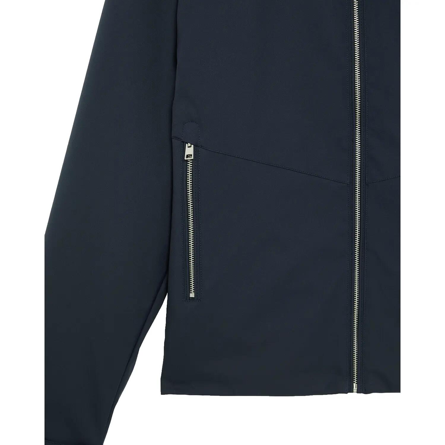 Regenjacke Lyle & Scott Shell 7/7