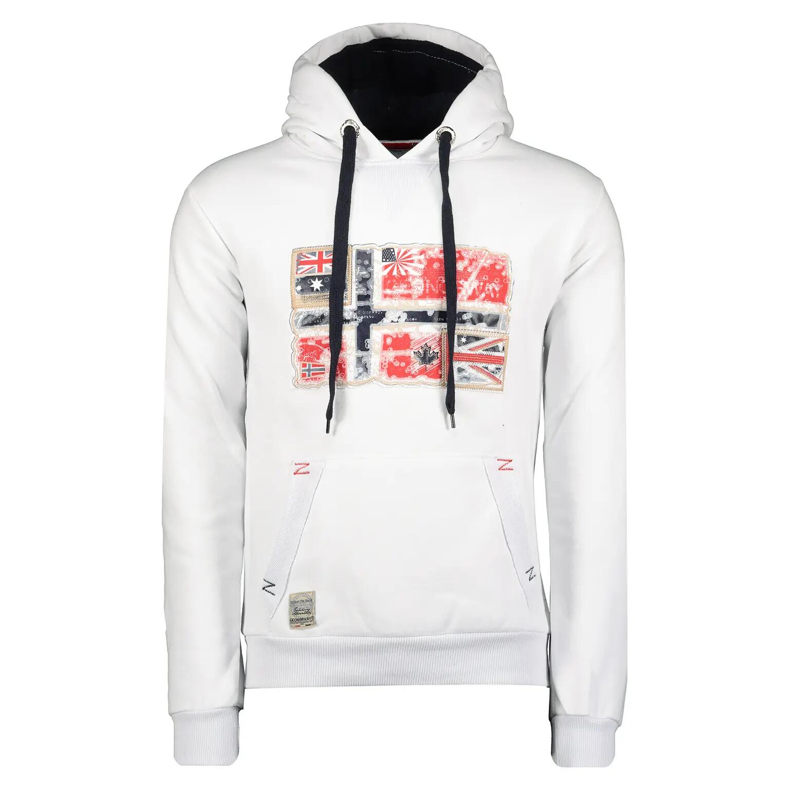 GEOGRAPHICAL NORWAY picture