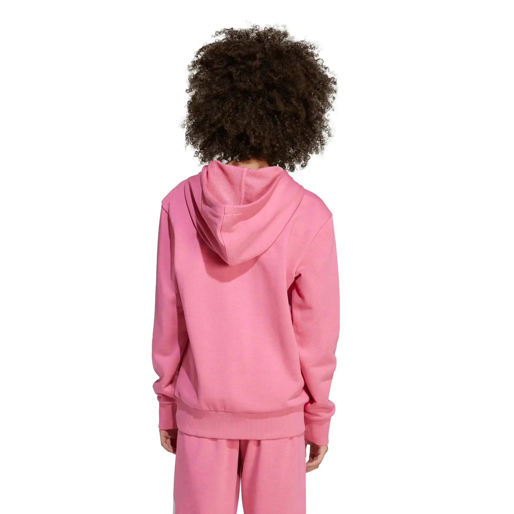Sudadera con capucha infantil adidas Essentials 7/7