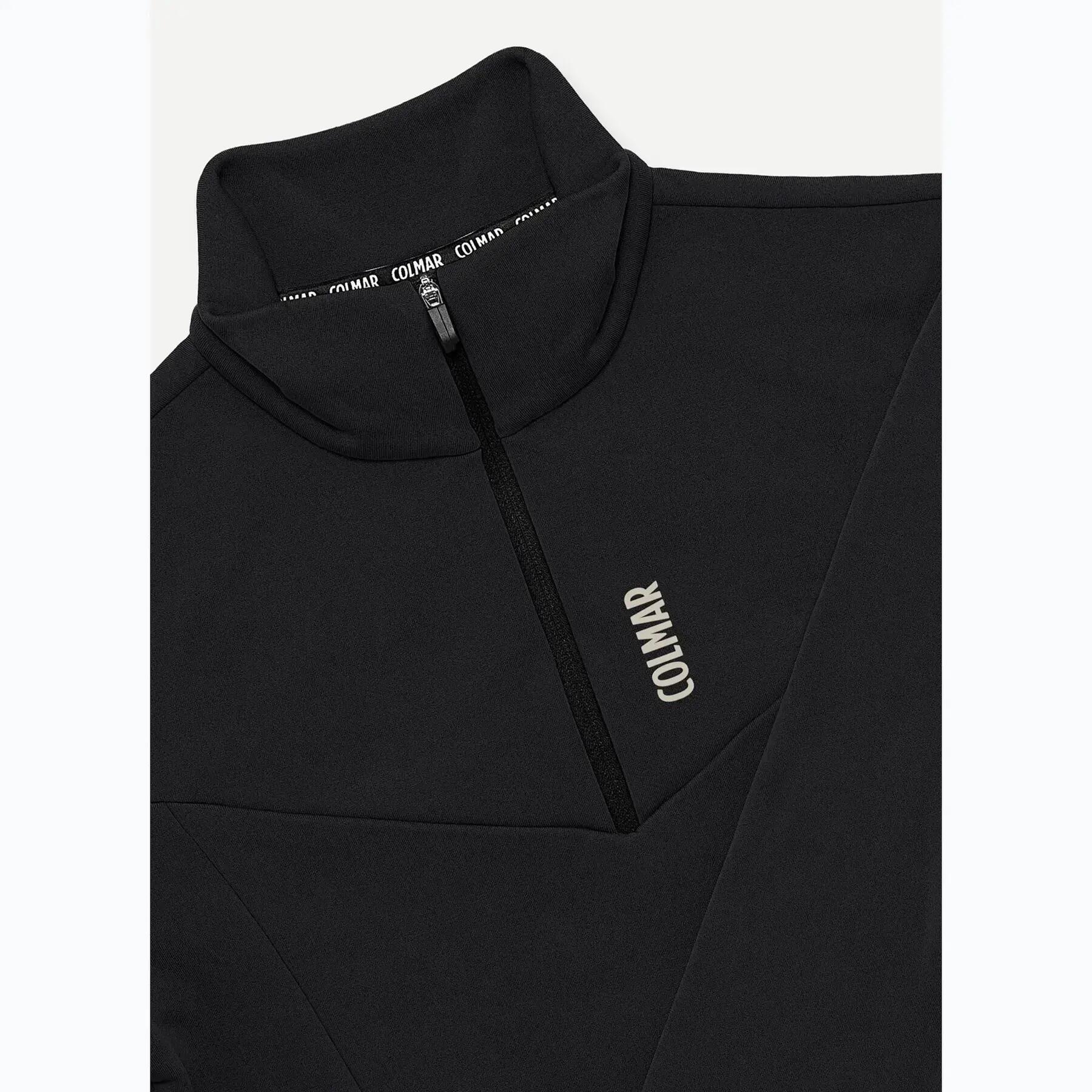 Dames sweatshirt Colmar Felpa Donna 3/3