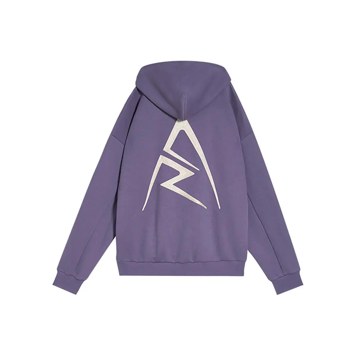 Sweatshirt à capuche Rigorer Austin Reaves 2/2