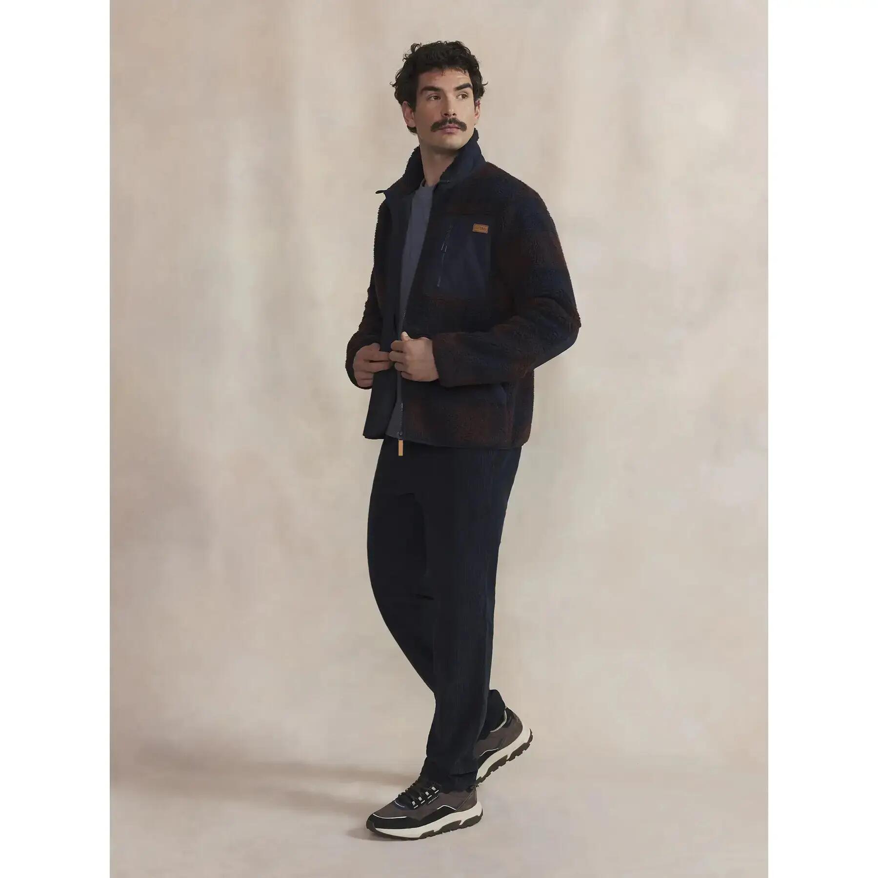 Polaire TBS Zivenzip 5/5