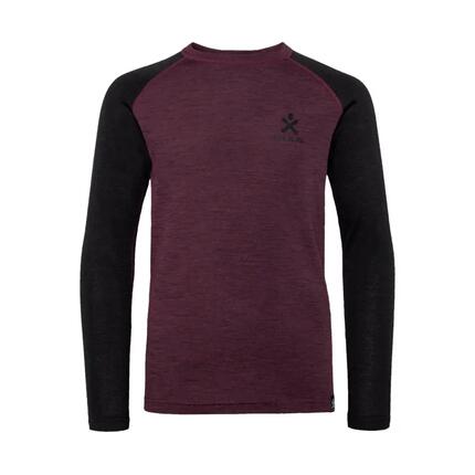 Sweter wełniany dla dzieci Bula Norm Merino