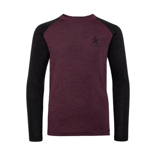 Sweter wełniany dla dzieci Bula Norm Merino