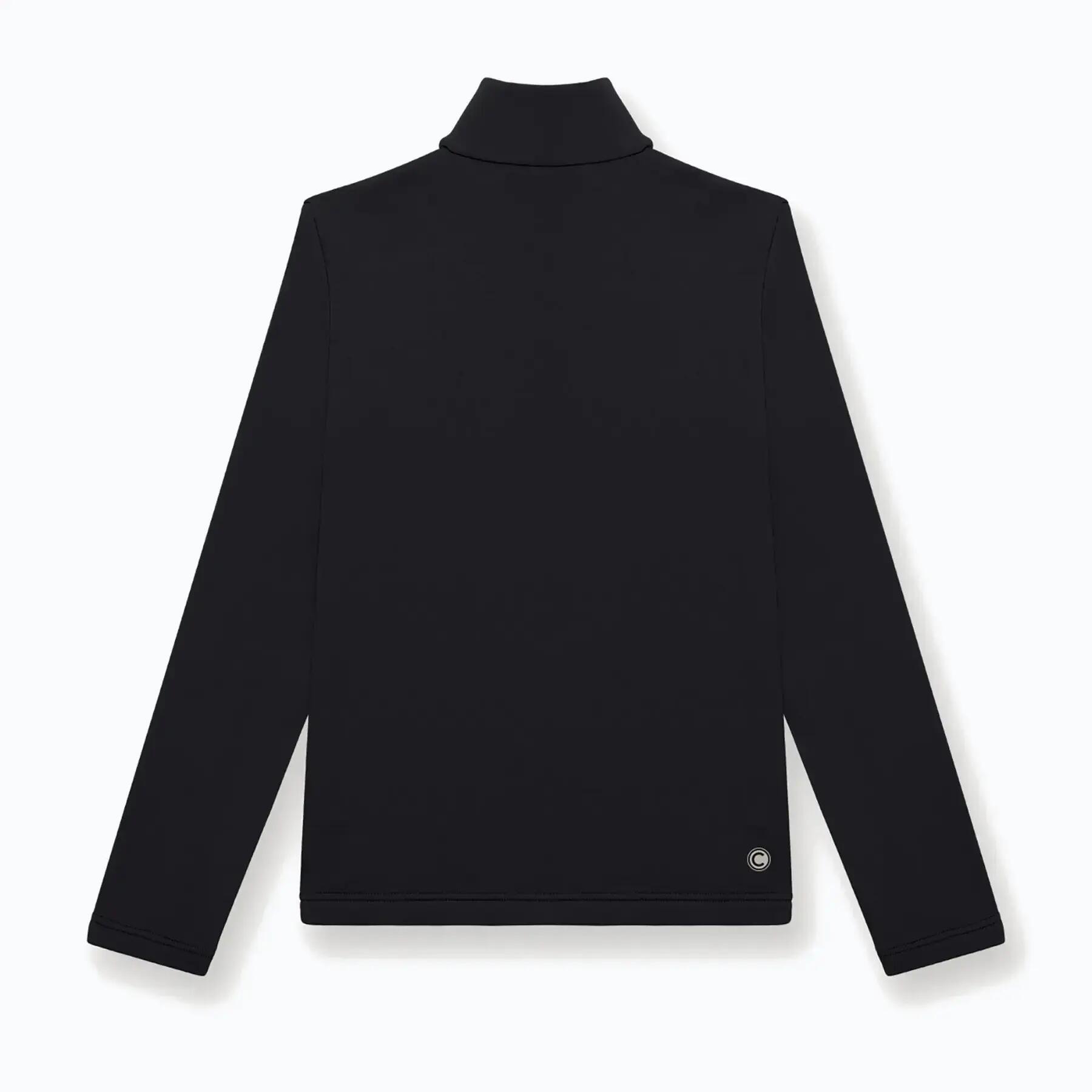 Dames sweatshirt Colmar Felpa Donna 2/3