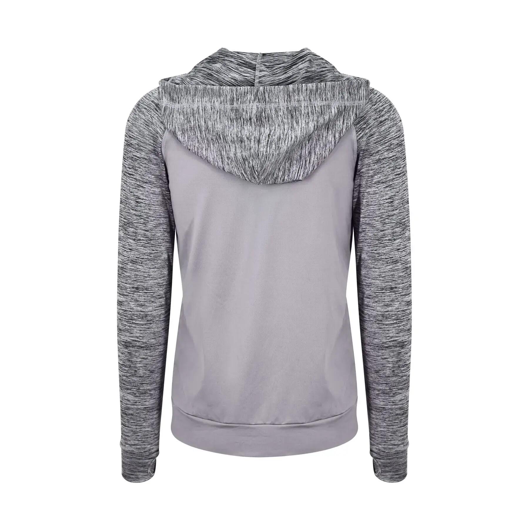 Sweatshirt contrasté Just Cool 2/2