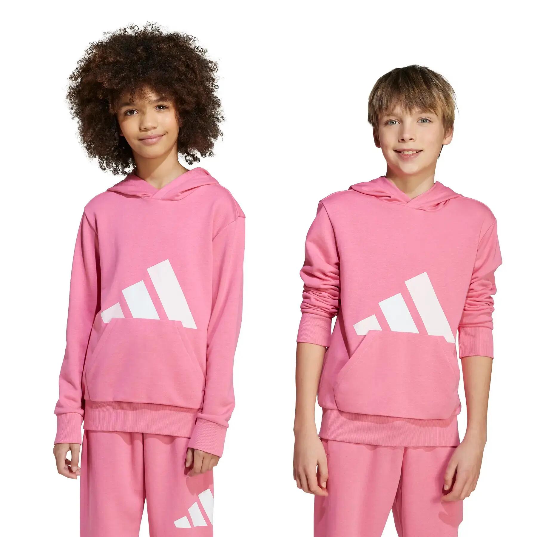 Sudadera con capucha infantil adidas Essentials 6/7