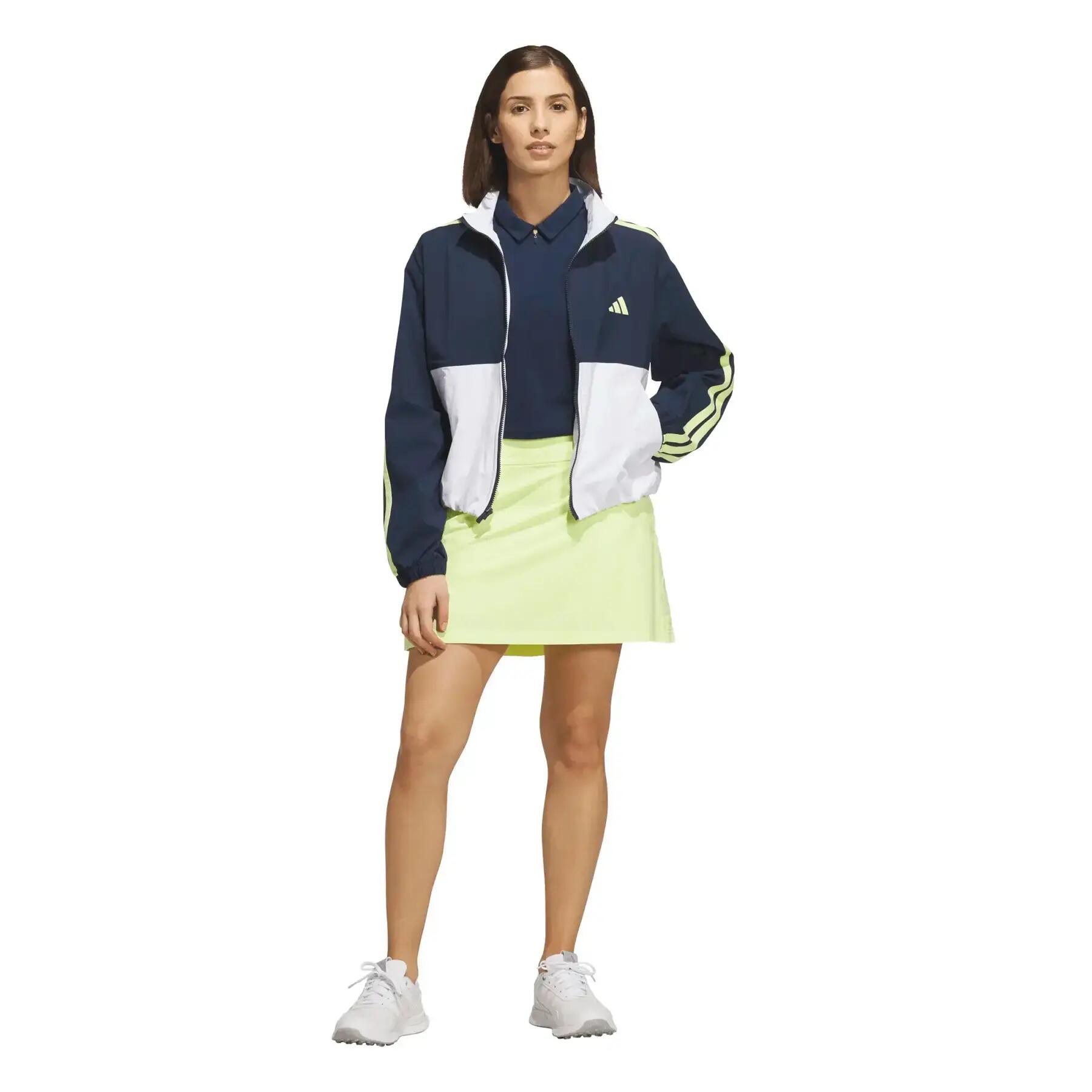 Veste de survêtement femme adidas Beyond The Course 4/6
