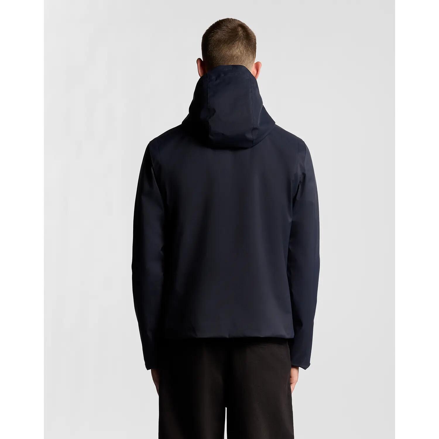 Regenjacke Lyle & Scott Shell 5/7