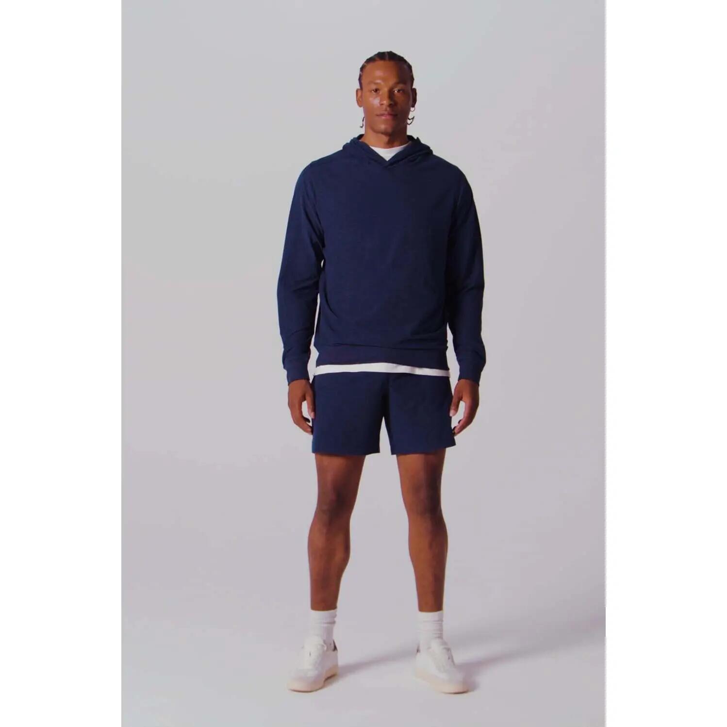 Hooded sweatshirt Fabletics The Cloud 4/4