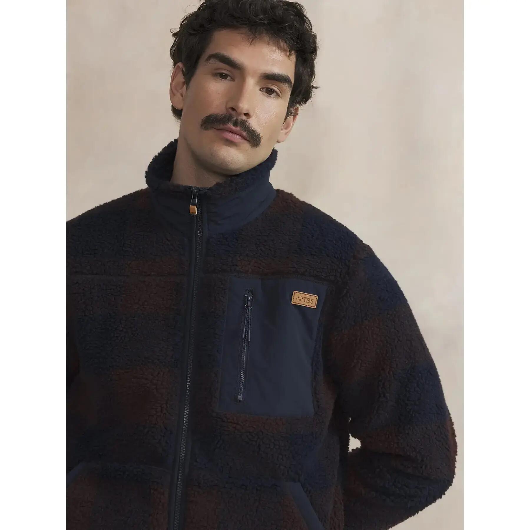 Polaire TBS Zivenzip 4/5