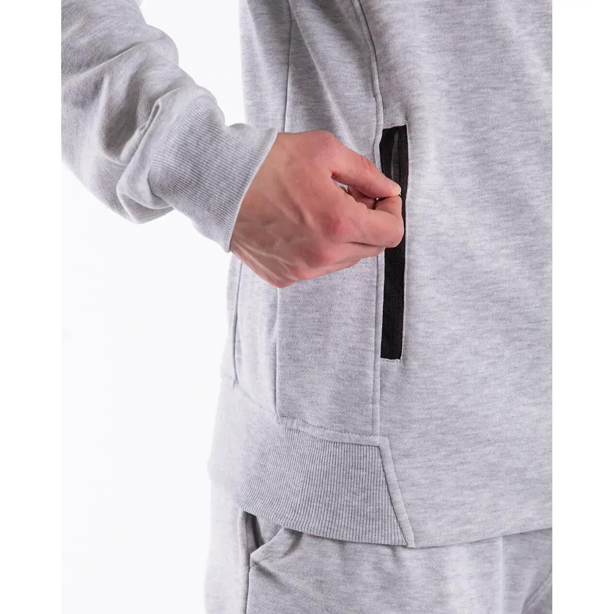 Sweatshirt à capuche Piu Adrenalina 3005 Dylan 4/5