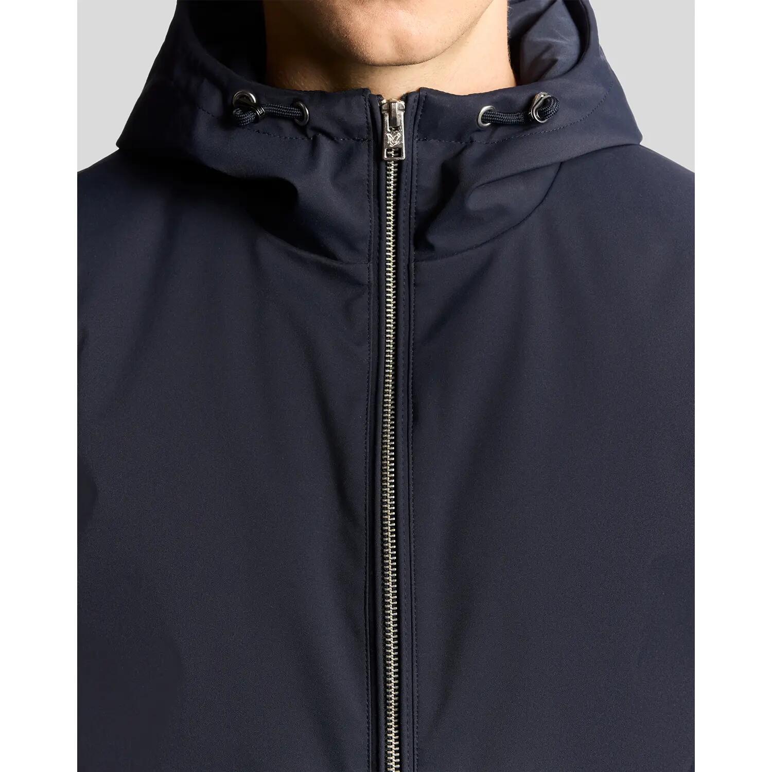 Regenjacke Lyle & Scott Shell 4/7