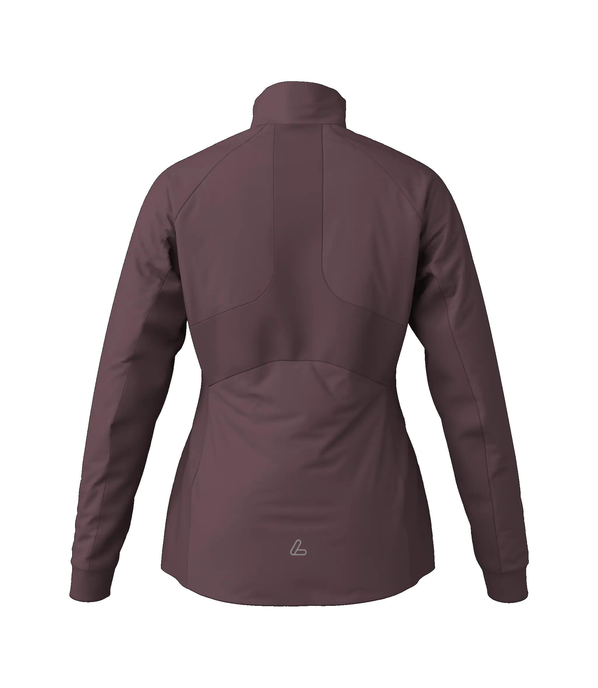 W HYBRIDJACKET ATHLETICA PL60 2/4