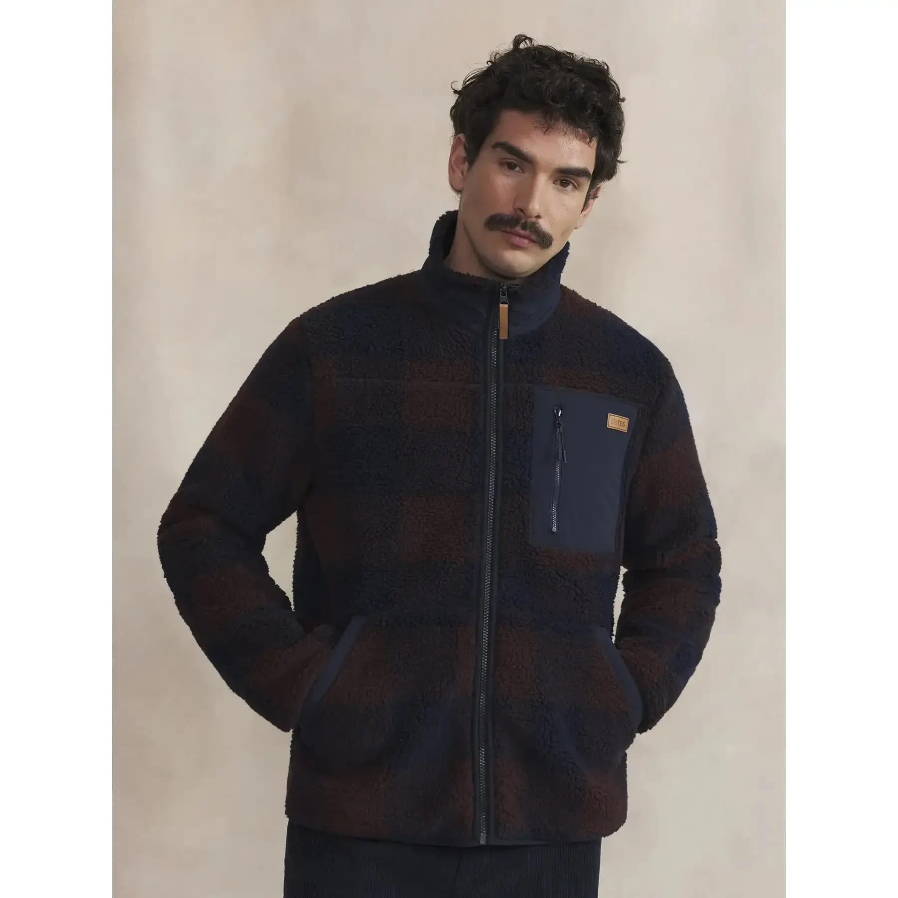 Polaire TBS Zivenzip 3/5