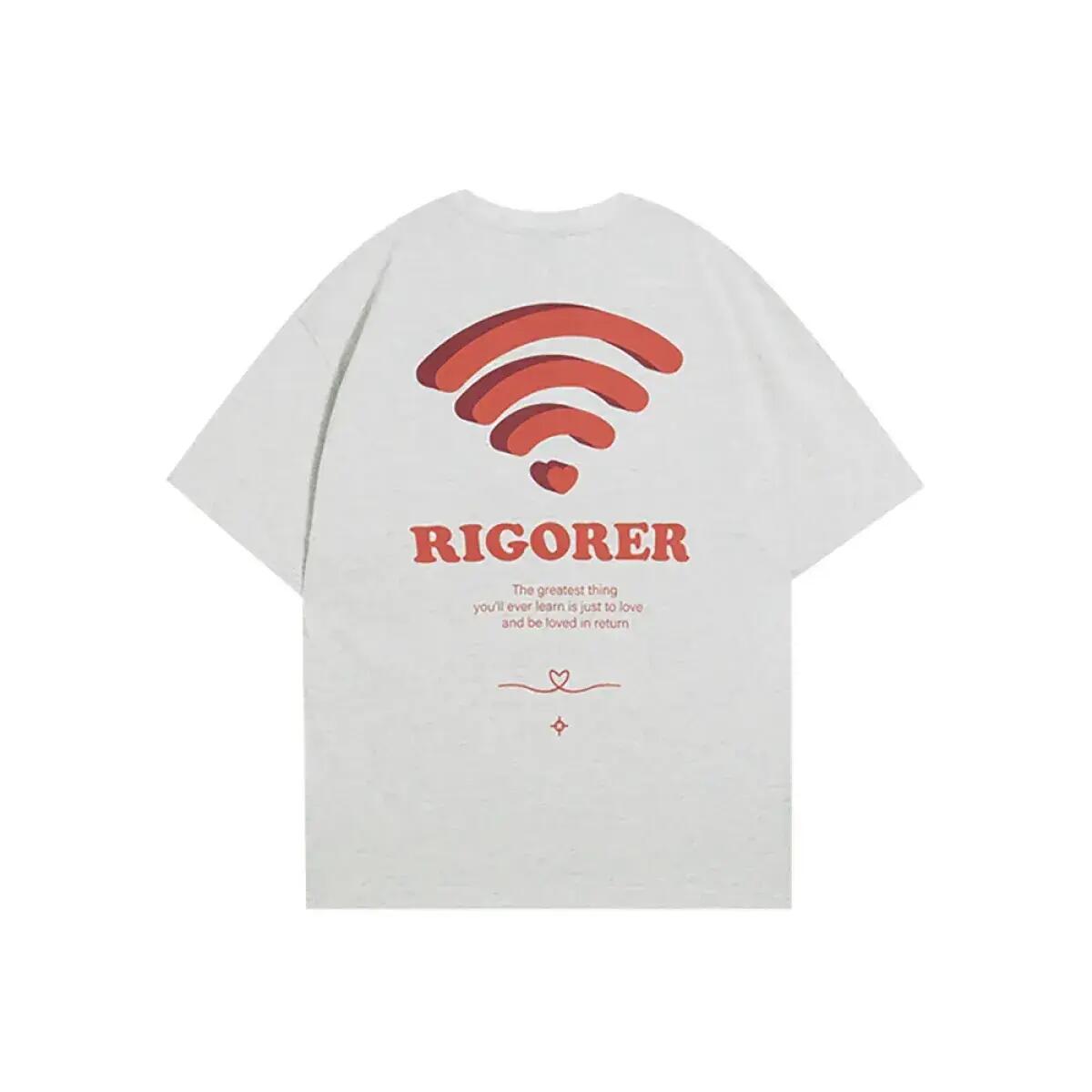 T-shirt Rigorer Wifi 2/2