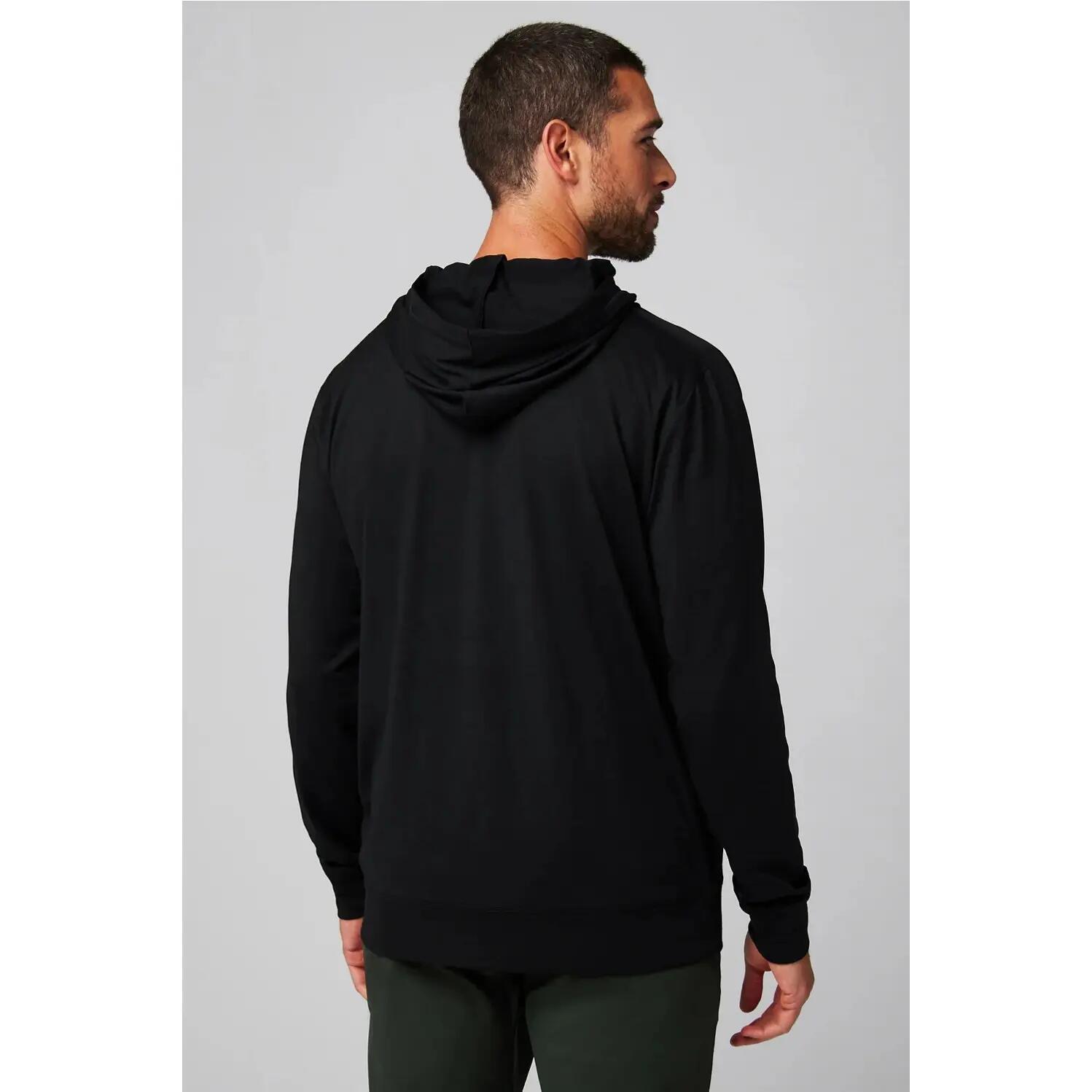 Hooded sweatshirt Fabletics The Cloud 2/4