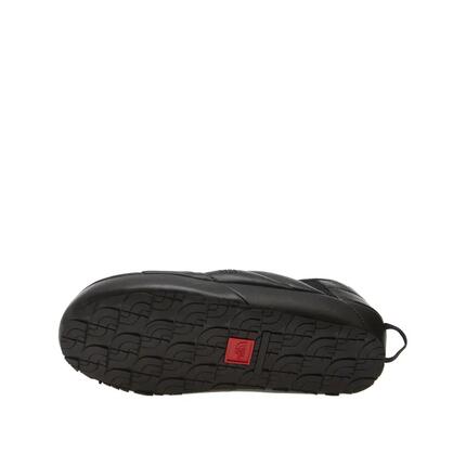 Mules The North Face Thermoball Traction Cuir