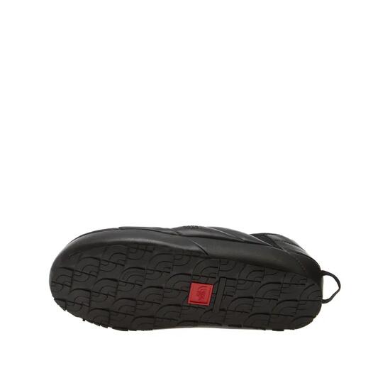 Mules The North Face Thermoball Traction Cuir