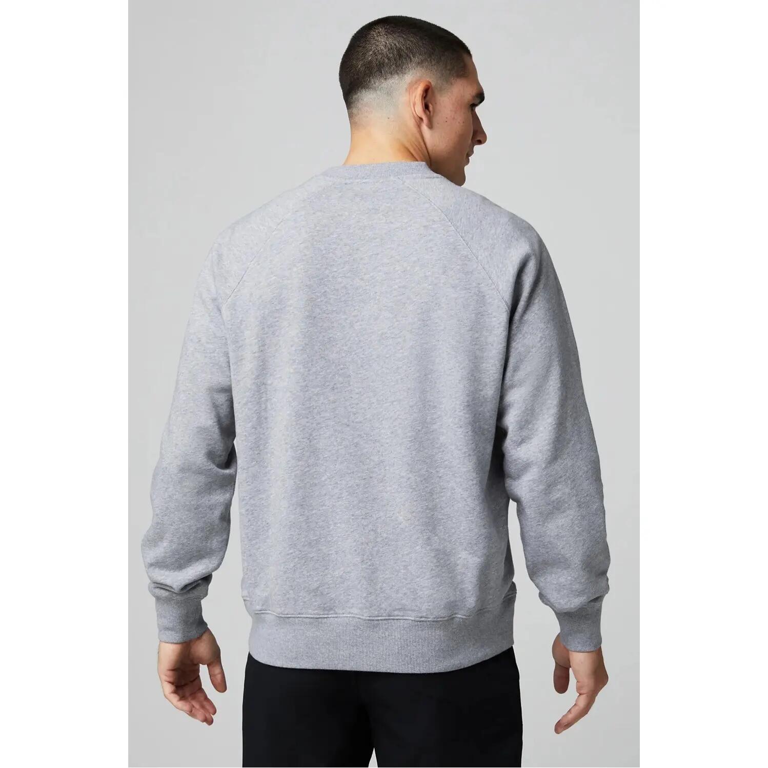 Sweatshirt Fabletics The Year Round Terry 4/7