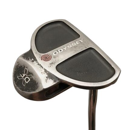 Odyssey 2-Ball Putter / 35