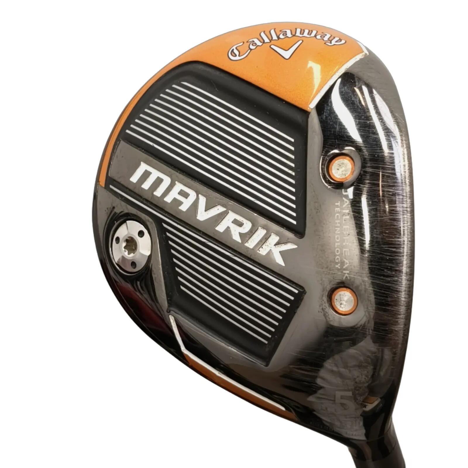 CALLAWAY picture
