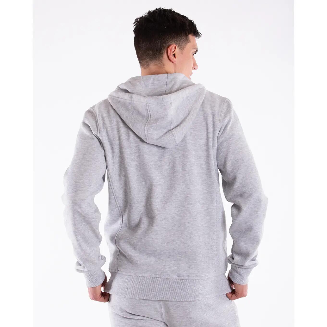 Sweatshirt à capuche Piu Adrenalina 3005 Dylan 2/5