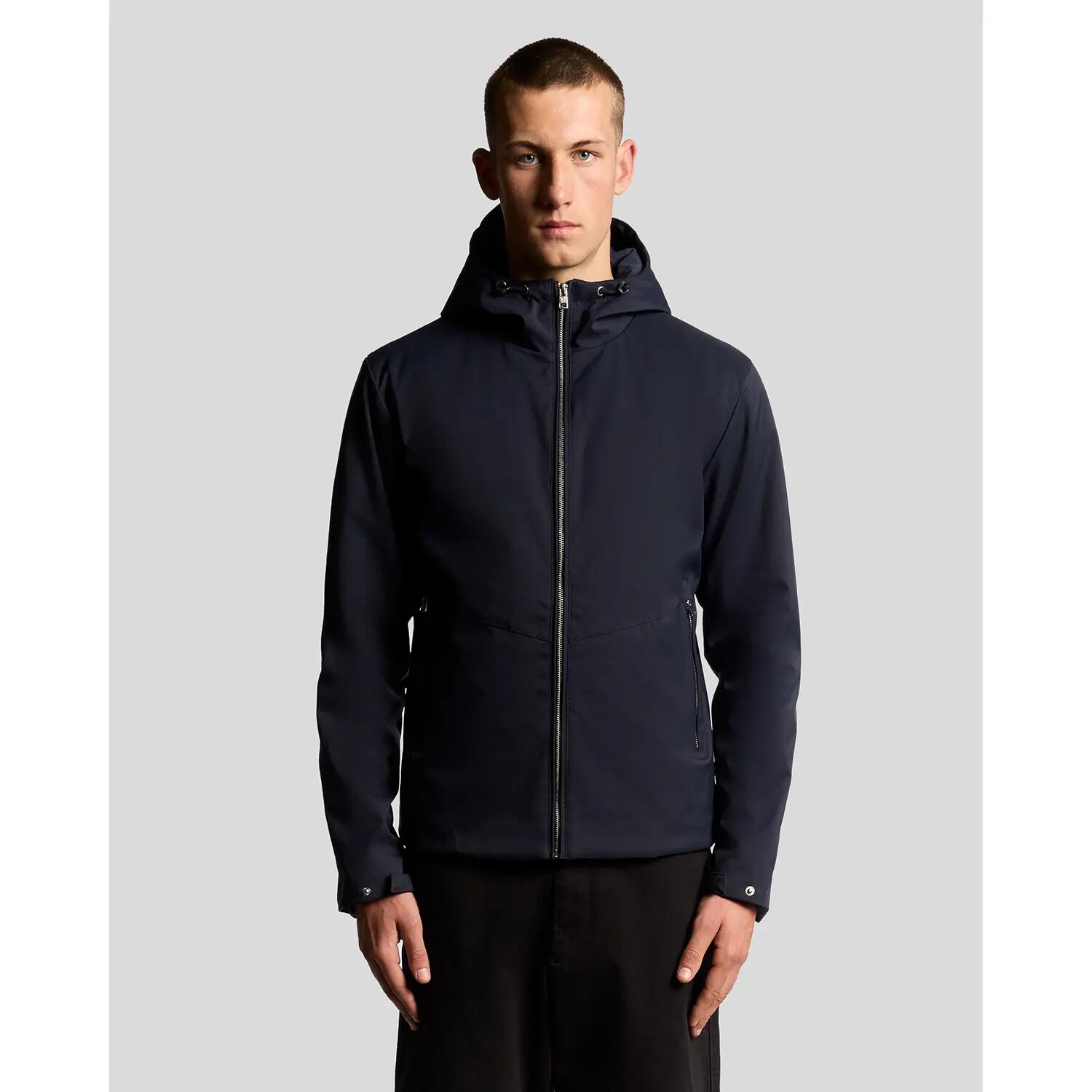 Regenjacke Lyle & Scott Shell 2/7