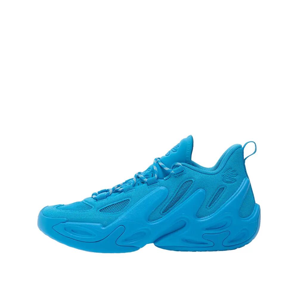 Chaussures de basketball Under Armour CURRY 13 AP Bleu 6/6