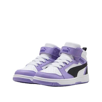 Puma rebound v6 mid ac+ ps wit