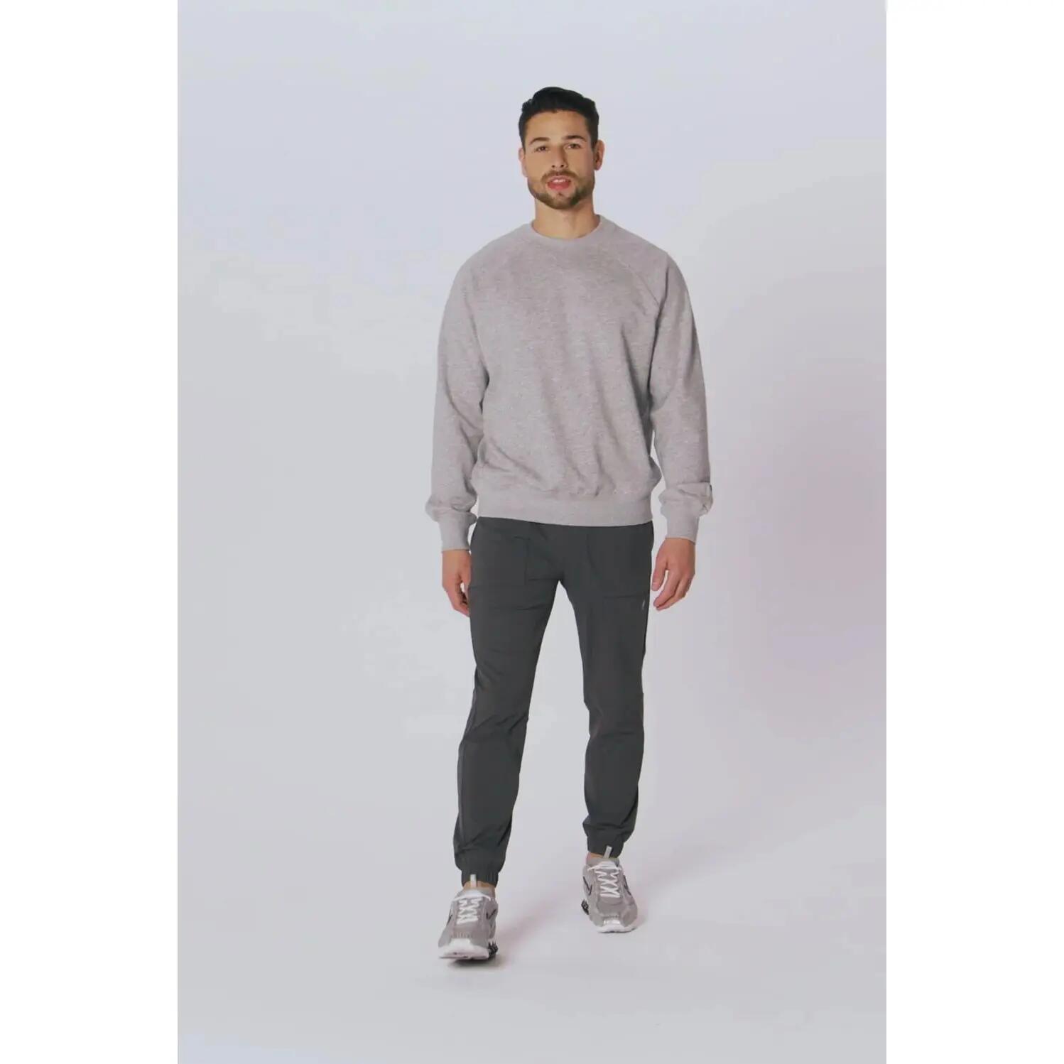 Sweatshirt Fabletics The Year Round Terry 2/7
