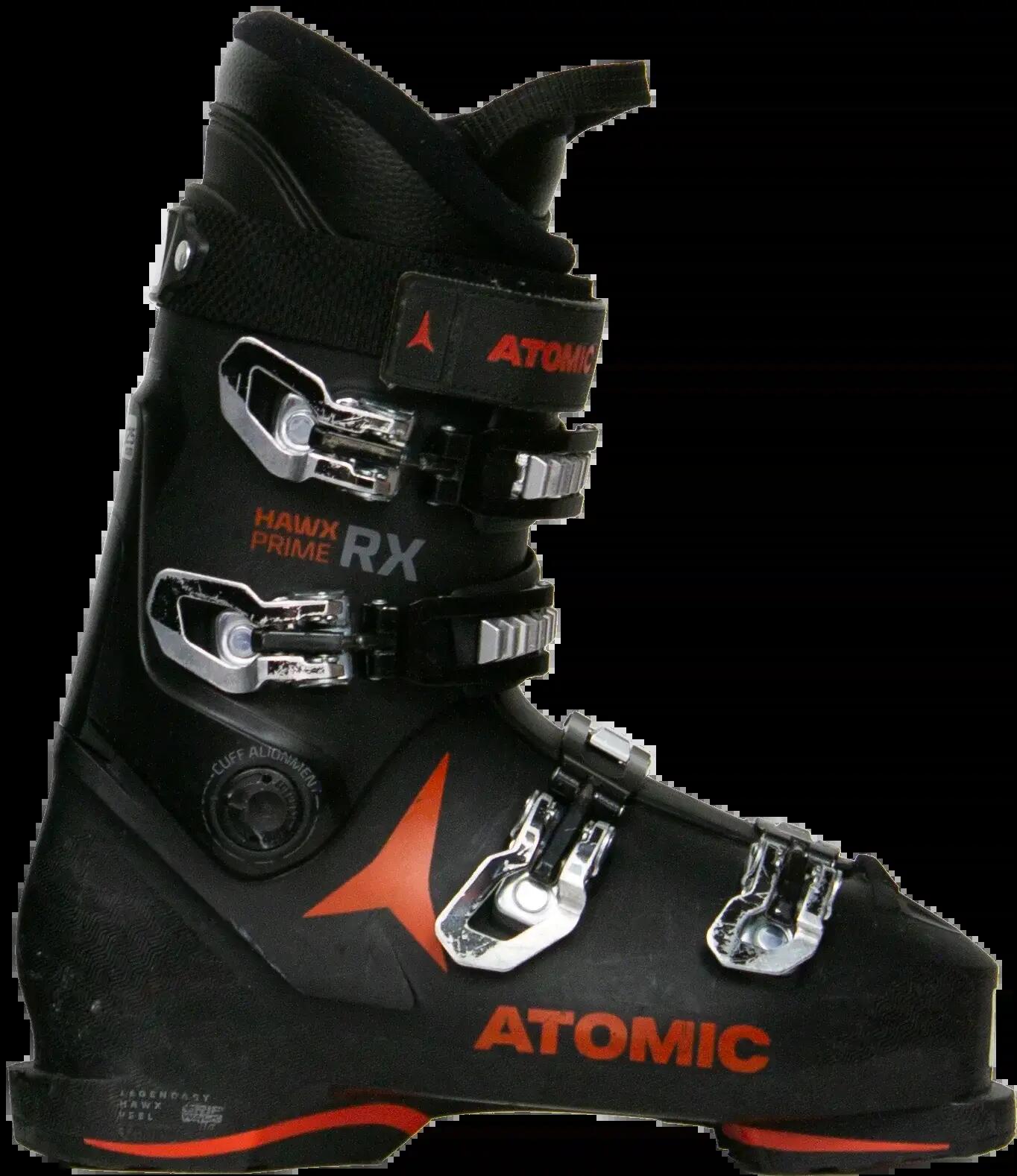 ATOMIC picture