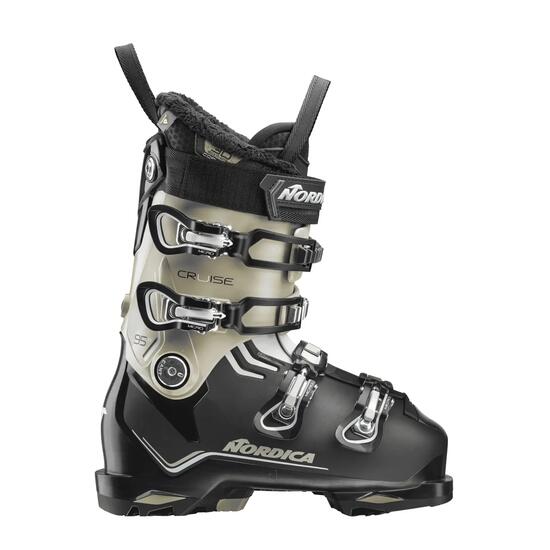 Buty narciarskie damskie Nordica The Cruise 95 W (GW)