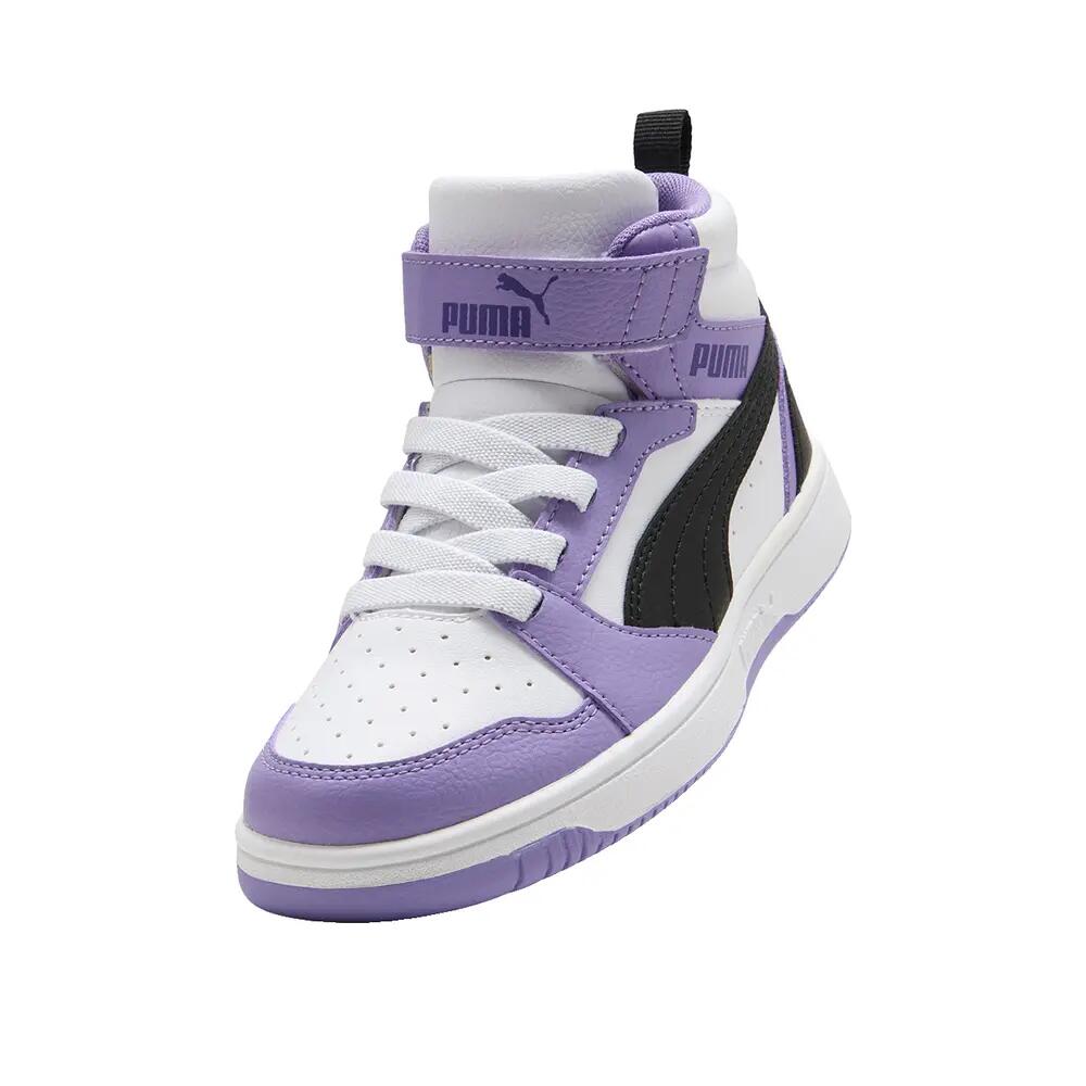 PUMA Rebound V6 Mid AC+ PS Wit 5/6