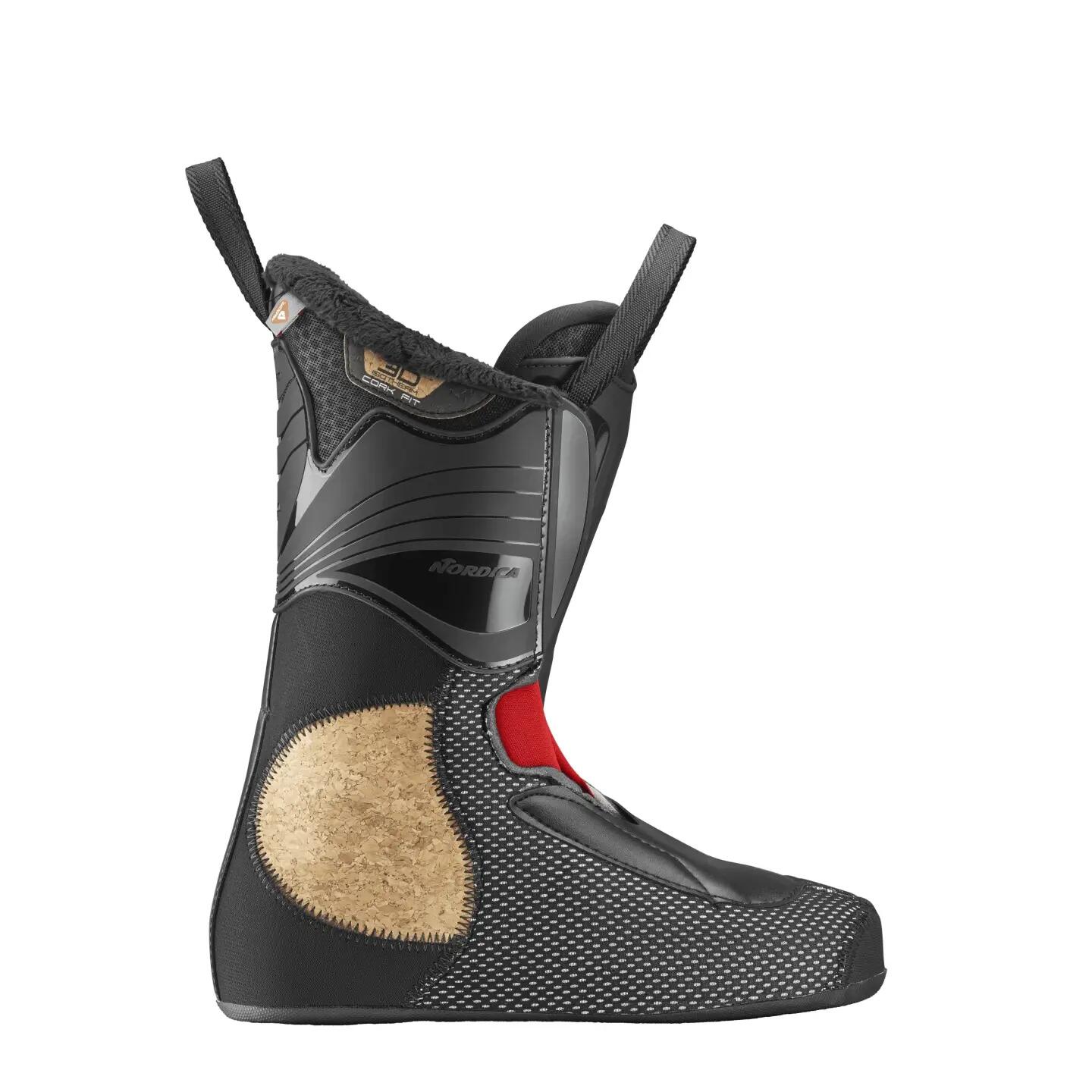 Buty narciarskie damskie Nordica The Cruise 95 W (GW) 9/9