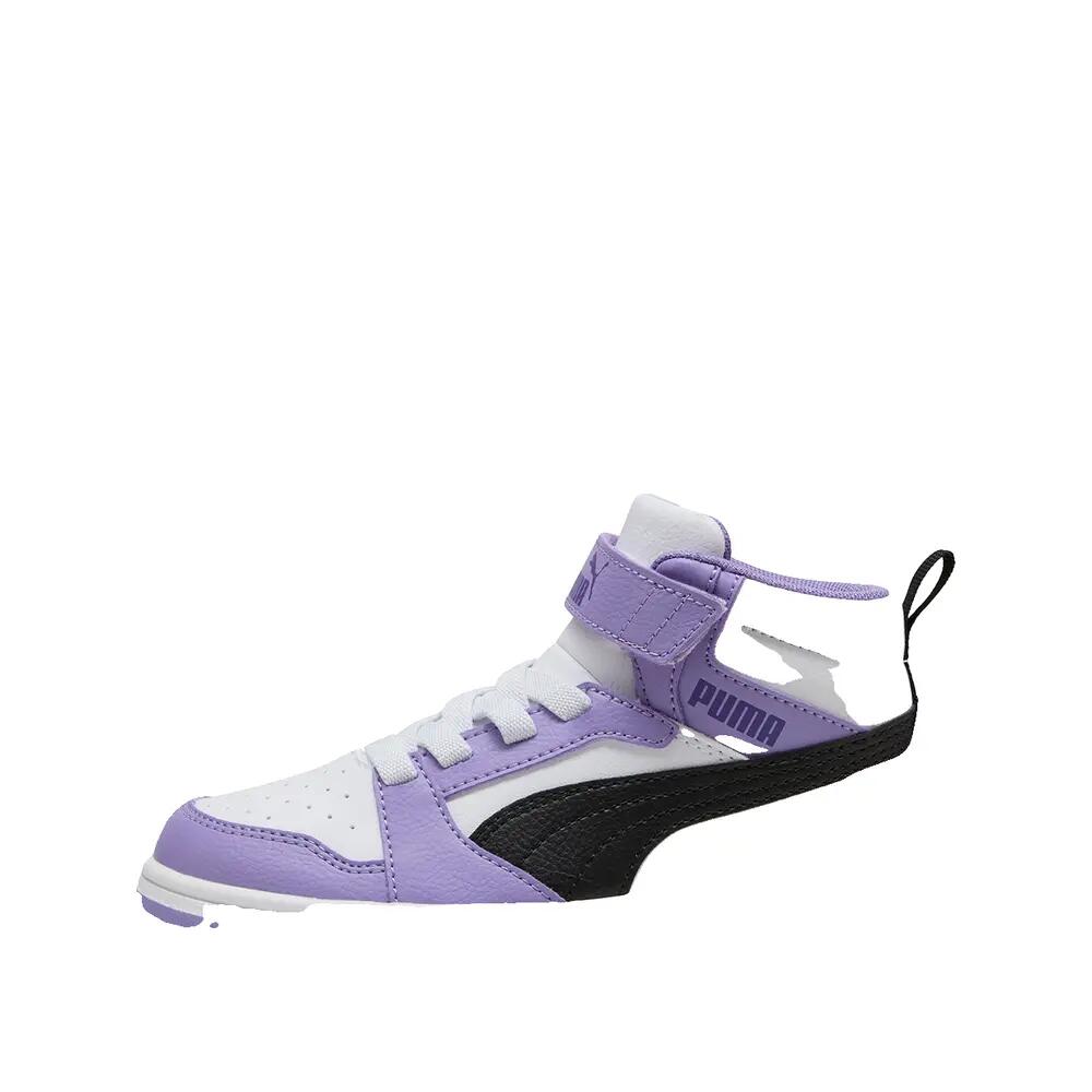 PUMA Rebound V6 Mid AC+ PS Wit 4/6