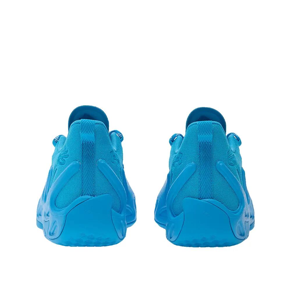 Chaussures de basketball Under Armour CURRY 13 AP Bleu 4/6