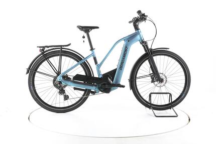 Reconditionné - Bergamont E-Horizon Premium SUV Vélo Électrique SUV - Très Bon