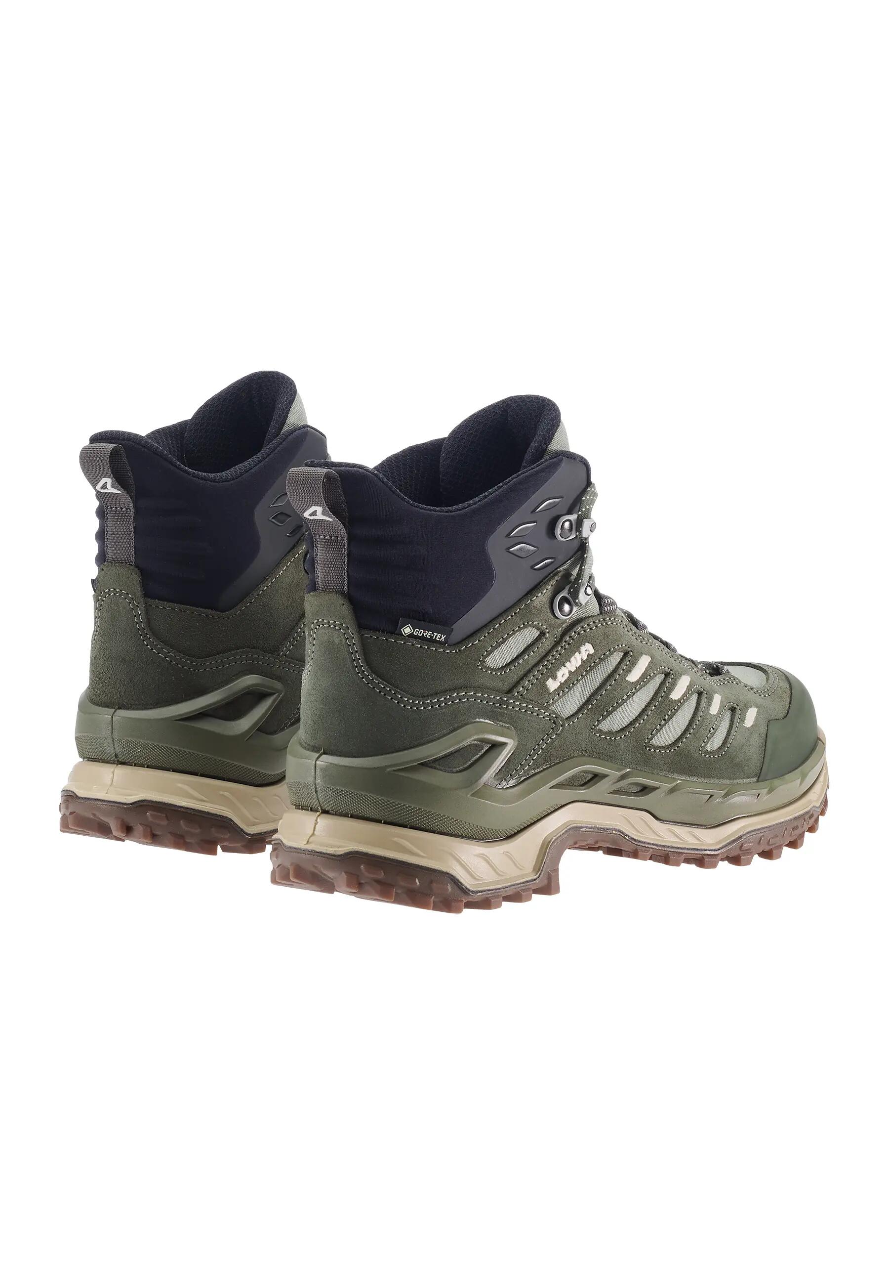LOWA Stiefel mittel INNOVO GTX MID Ws 7/7