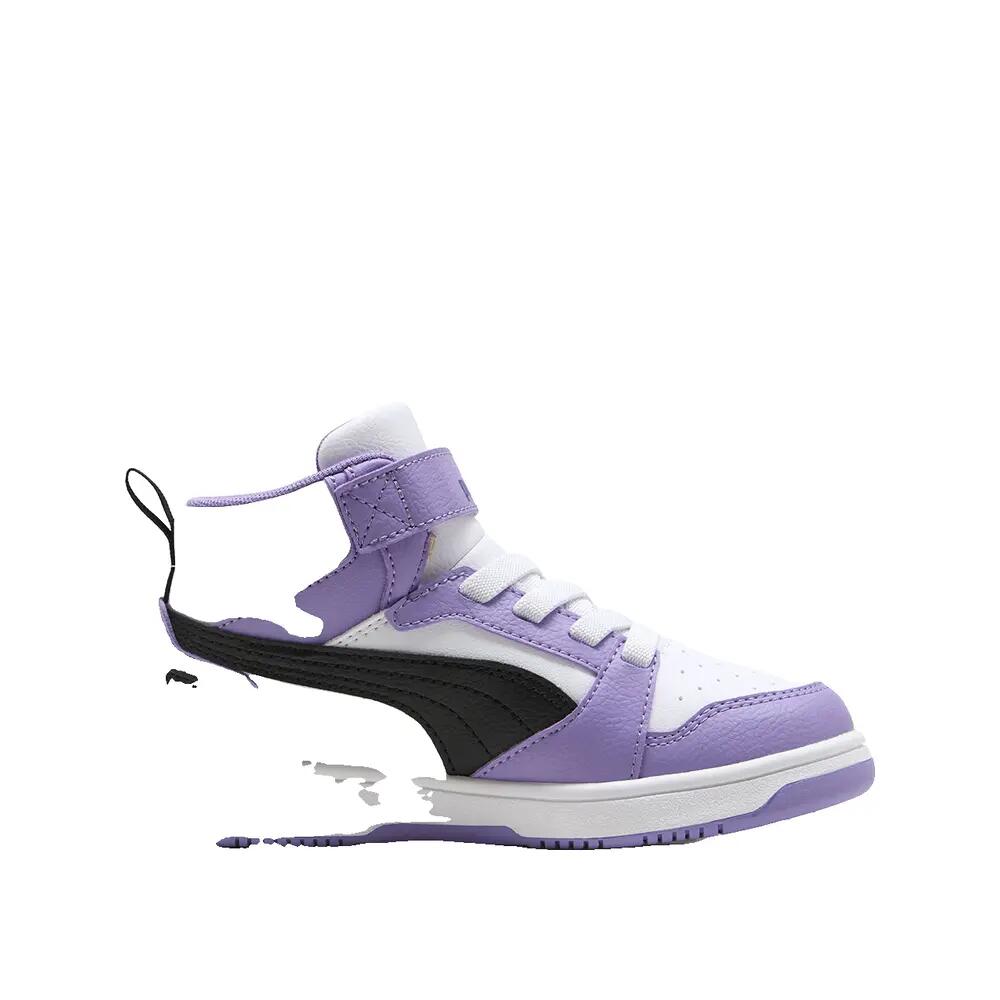 PUMA Rebound V6 Mid AC+ PS Wit 3/6