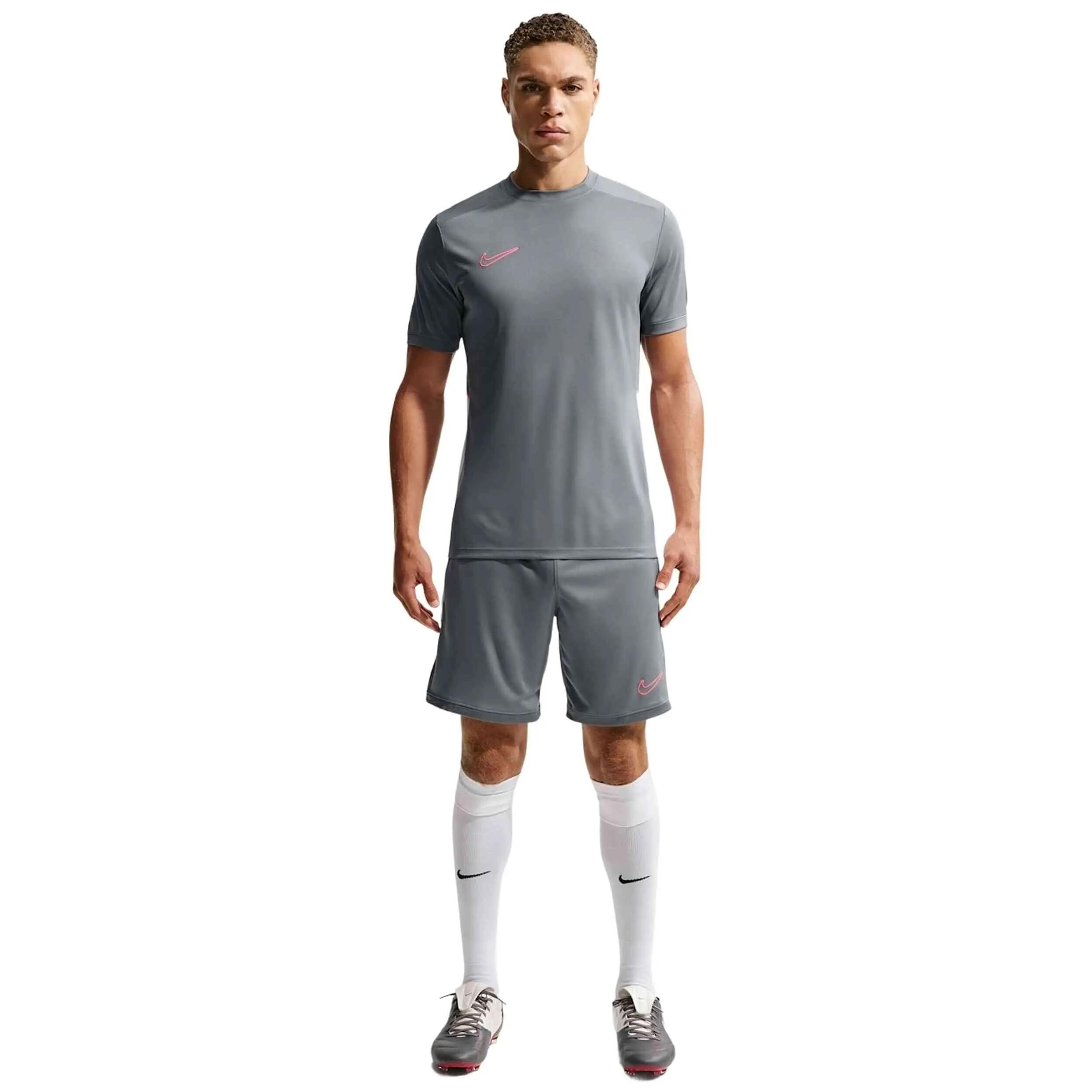 Korte broek Nike model Nike Academy voor mannen 1/5