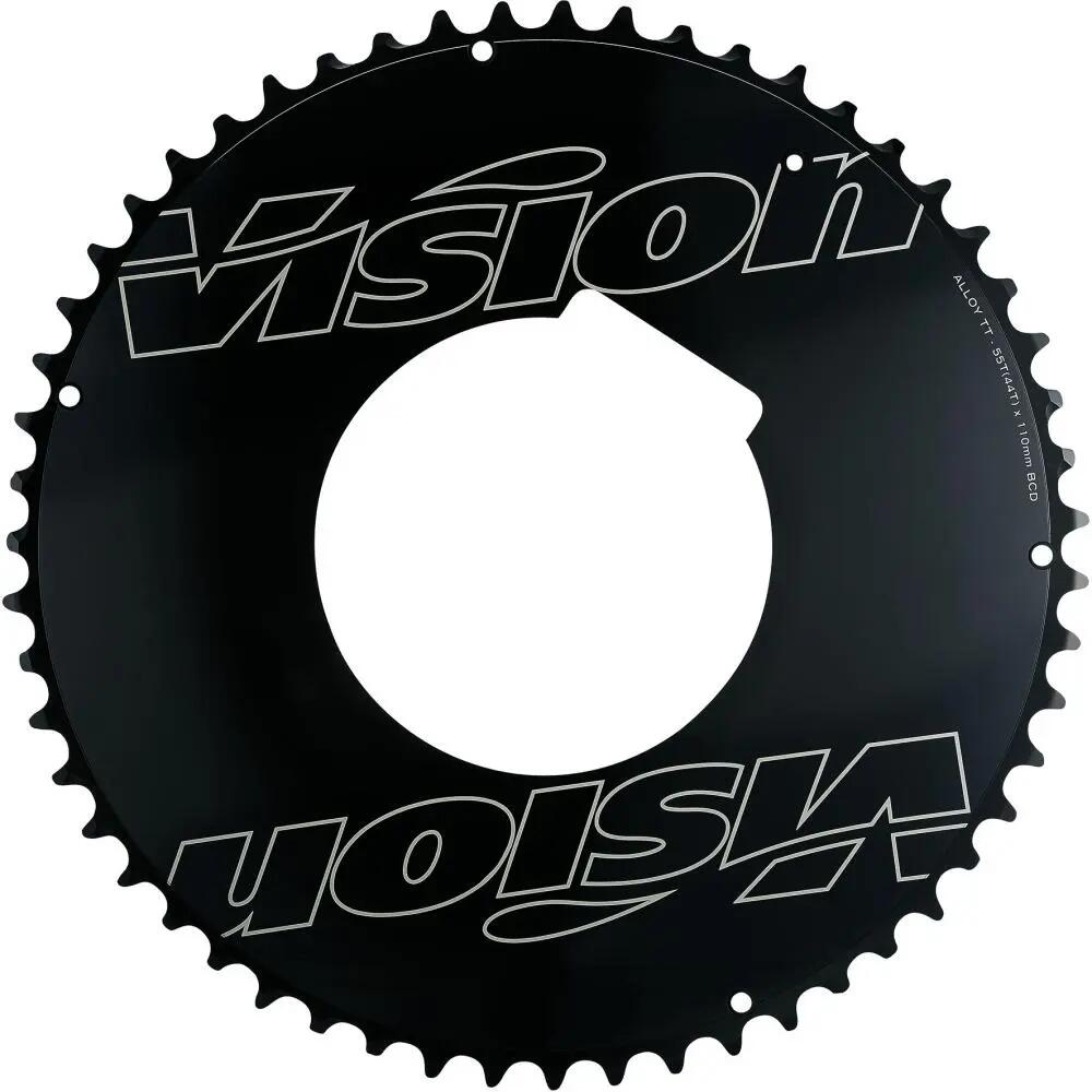 FSA Corona Road Pbox Aero 110x55Z WA311 Nero | Decathlon