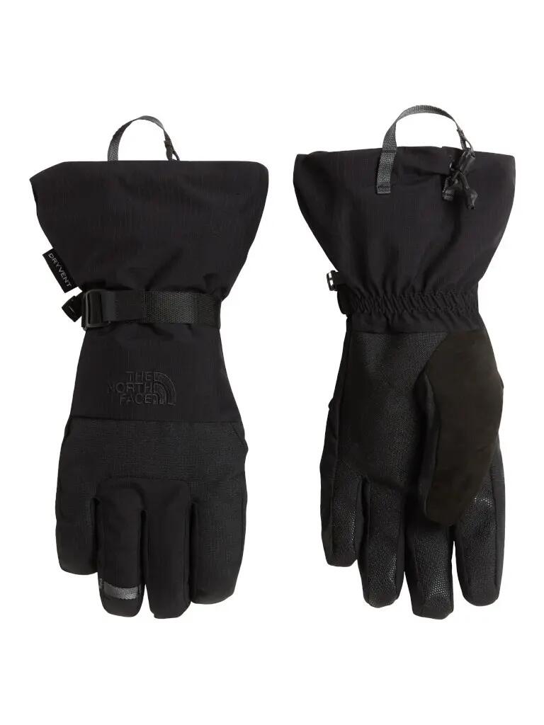 Rękawice narciarskie unisex The North Face Montana Glove 2/2