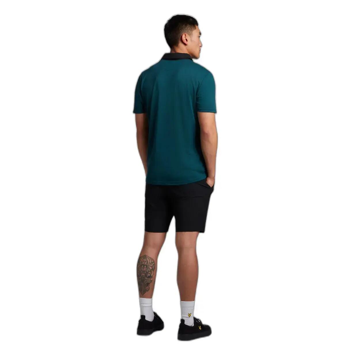 Short Lyle & Scott Airlight 5/5