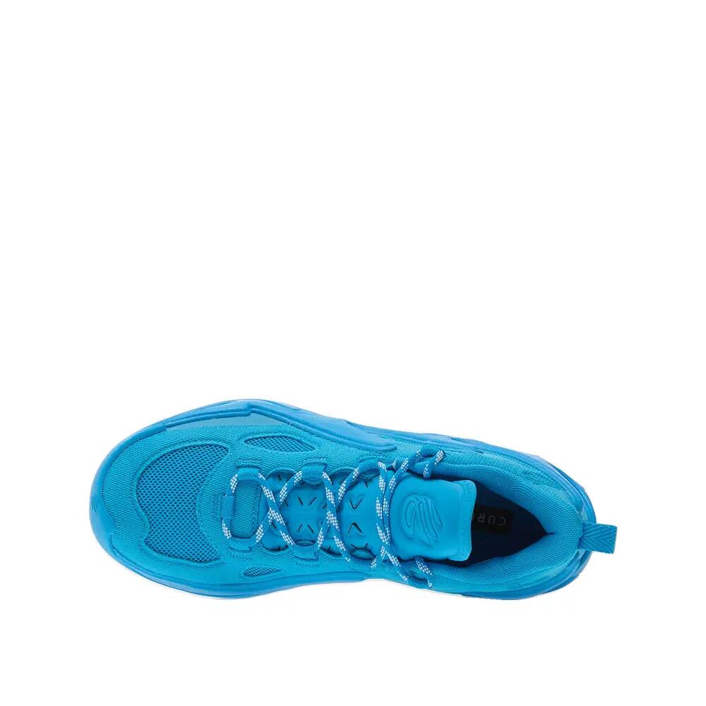 Basketbalschoenen Under Armour CURRY 13 AP Blauw 3/6