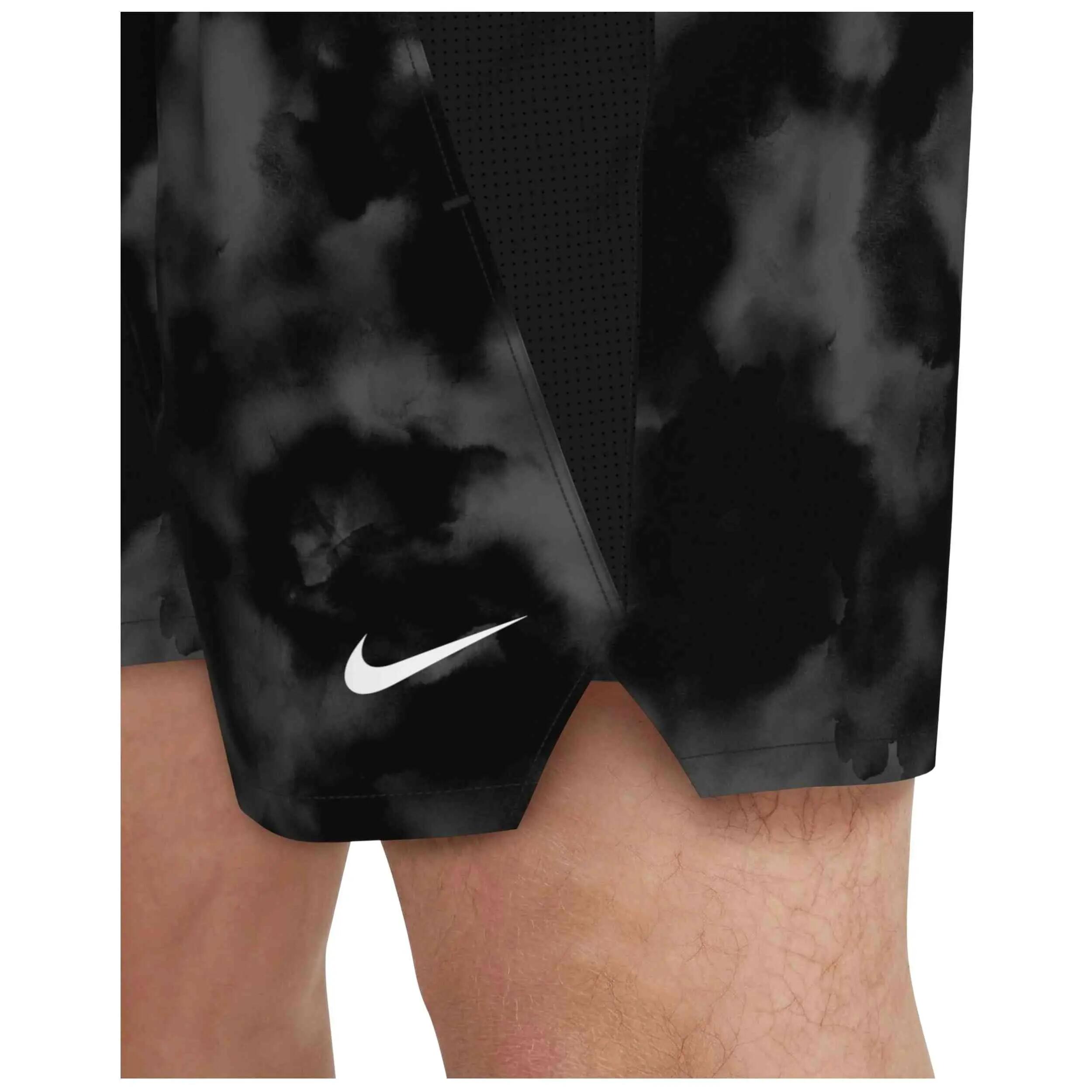 Kurze hose Nike Modell NESSG485-001 für männer 5/5
